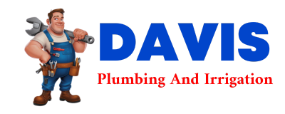 Trusted plumber in SMALLWOOD